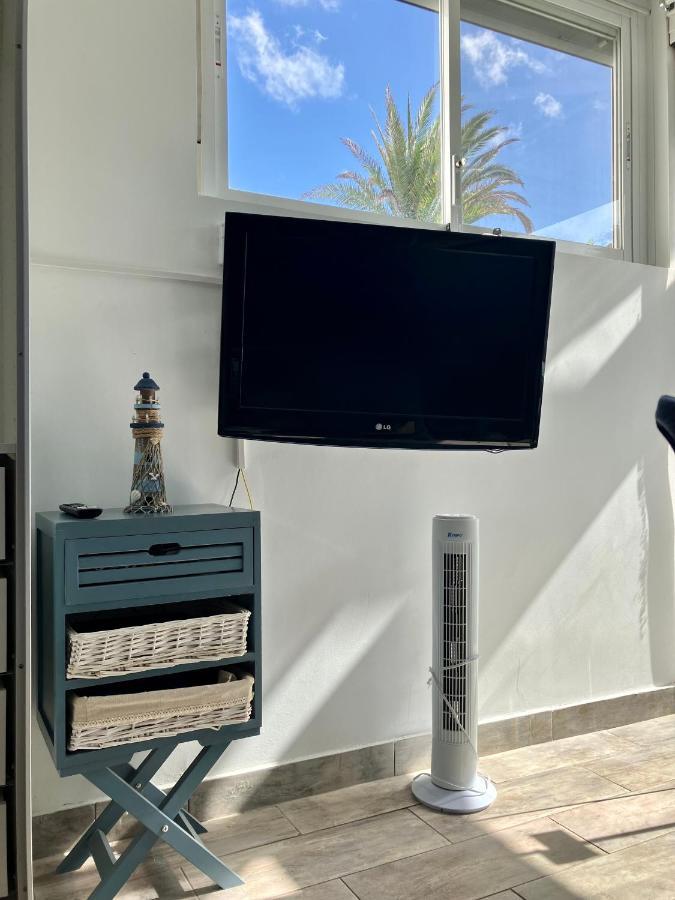 Casabarco Villa Costa Del Silencio Eksteriør bilde