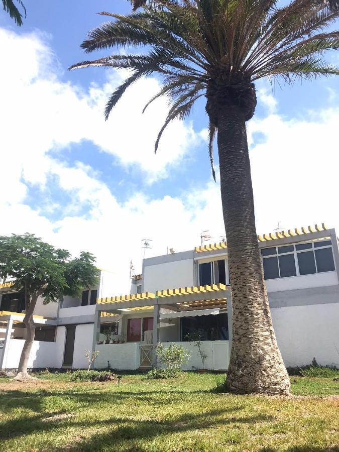 Casabarco Villa Costa Del Silencio Eksteriør bilde
