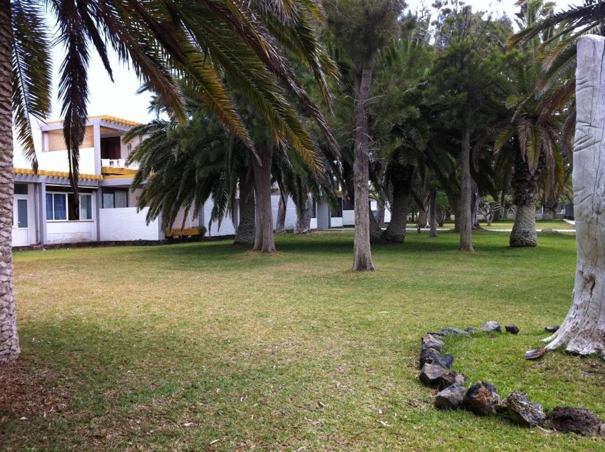 Casabarco Villa Costa Del Silencio Eksteriør bilde