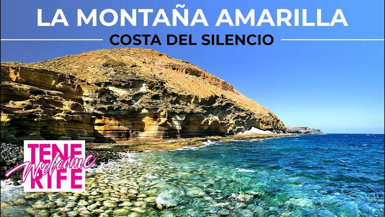 Casabarco Villa Costa Del Silencio Eksteriør bilde