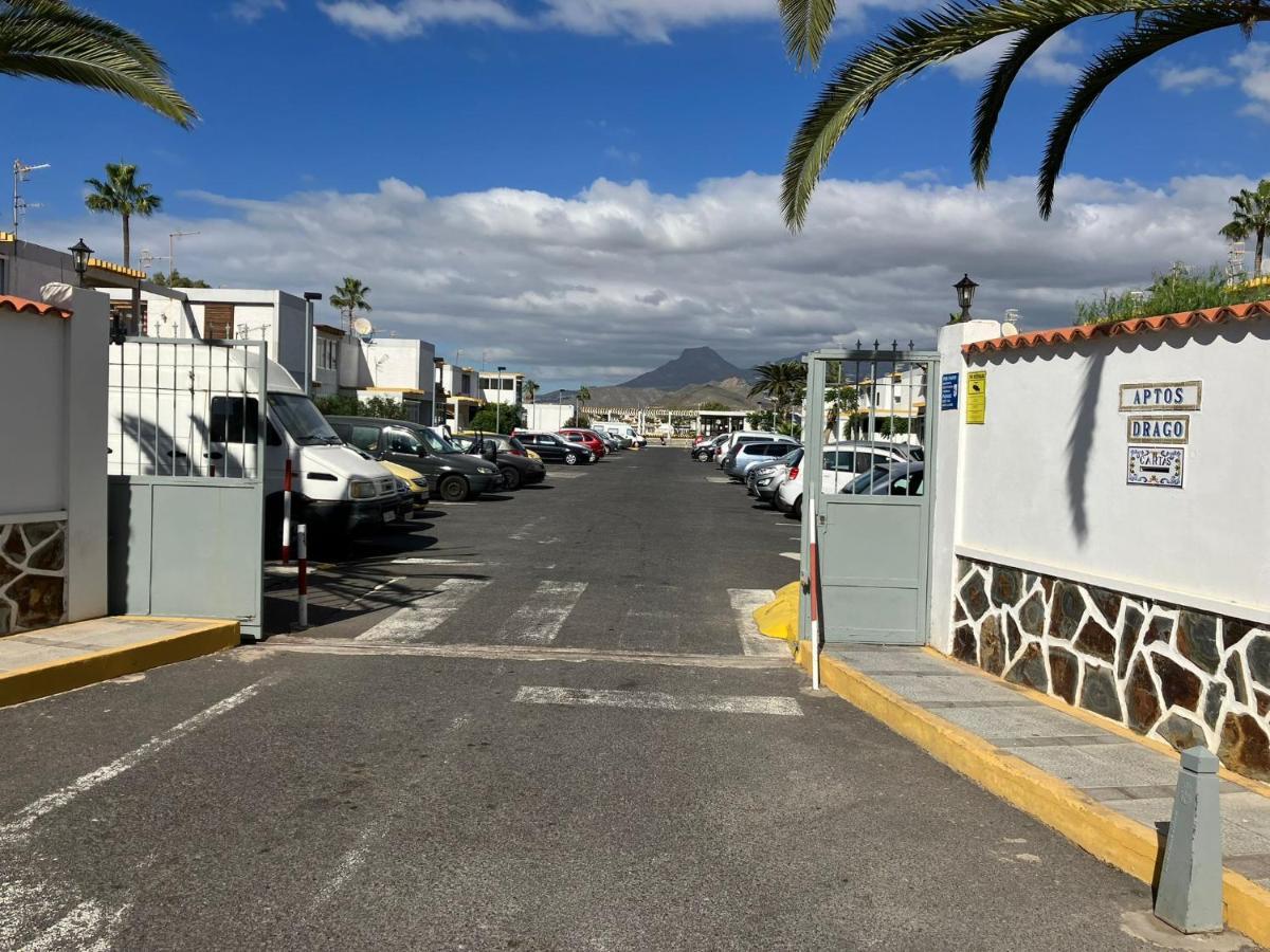 Casabarco Villa Costa Del Silencio Eksteriør bilde