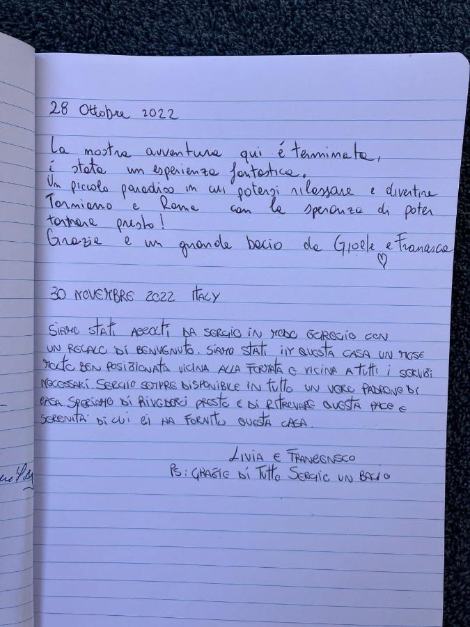 Casabarco Villa Costa Del Silencio Eksteriør bilde