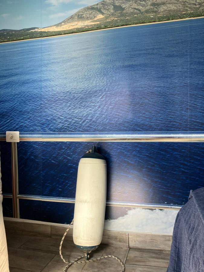 Casabarco Villa Costa Del Silencio Eksteriør bilde