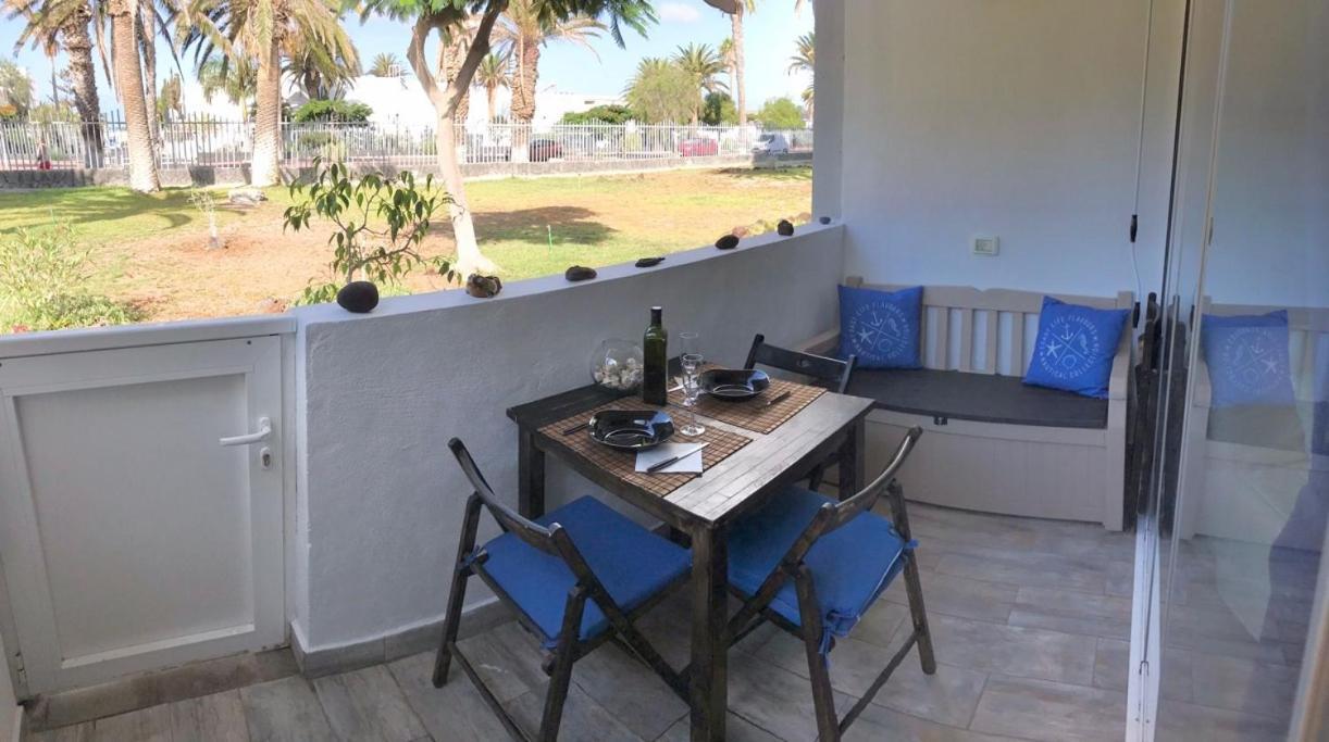 Casabarco Villa Costa Del Silencio Eksteriør bilde
