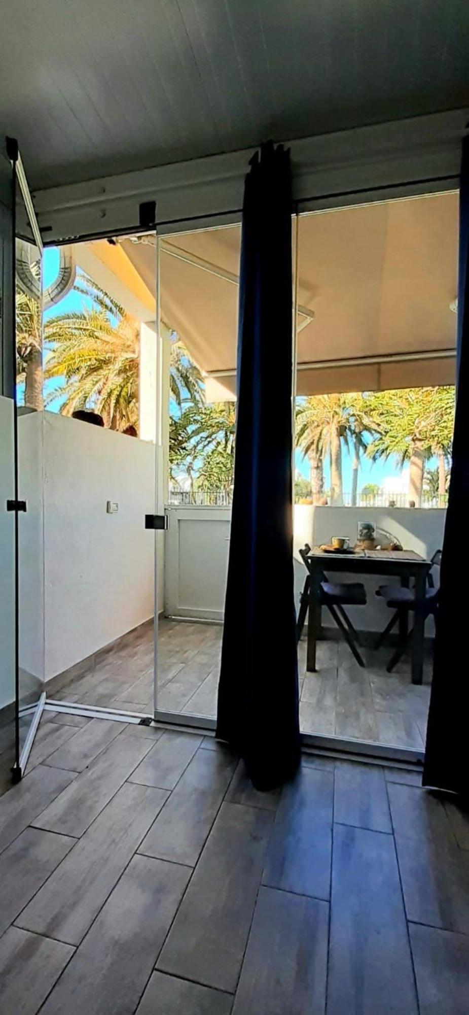 Casabarco Villa Costa Del Silencio Eksteriør bilde