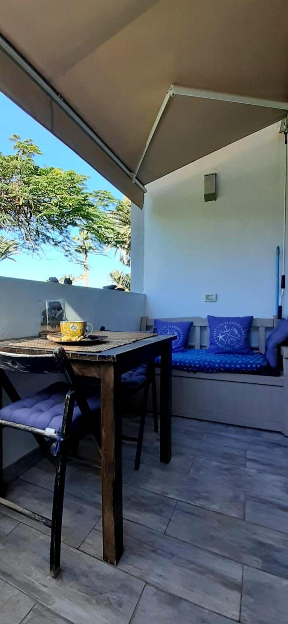 Casabarco Villa Costa Del Silencio Eksteriør bilde